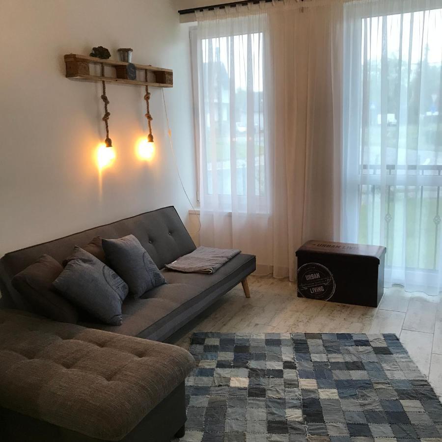 Platan Apartmanhaz Balatongyorok Exterior photo