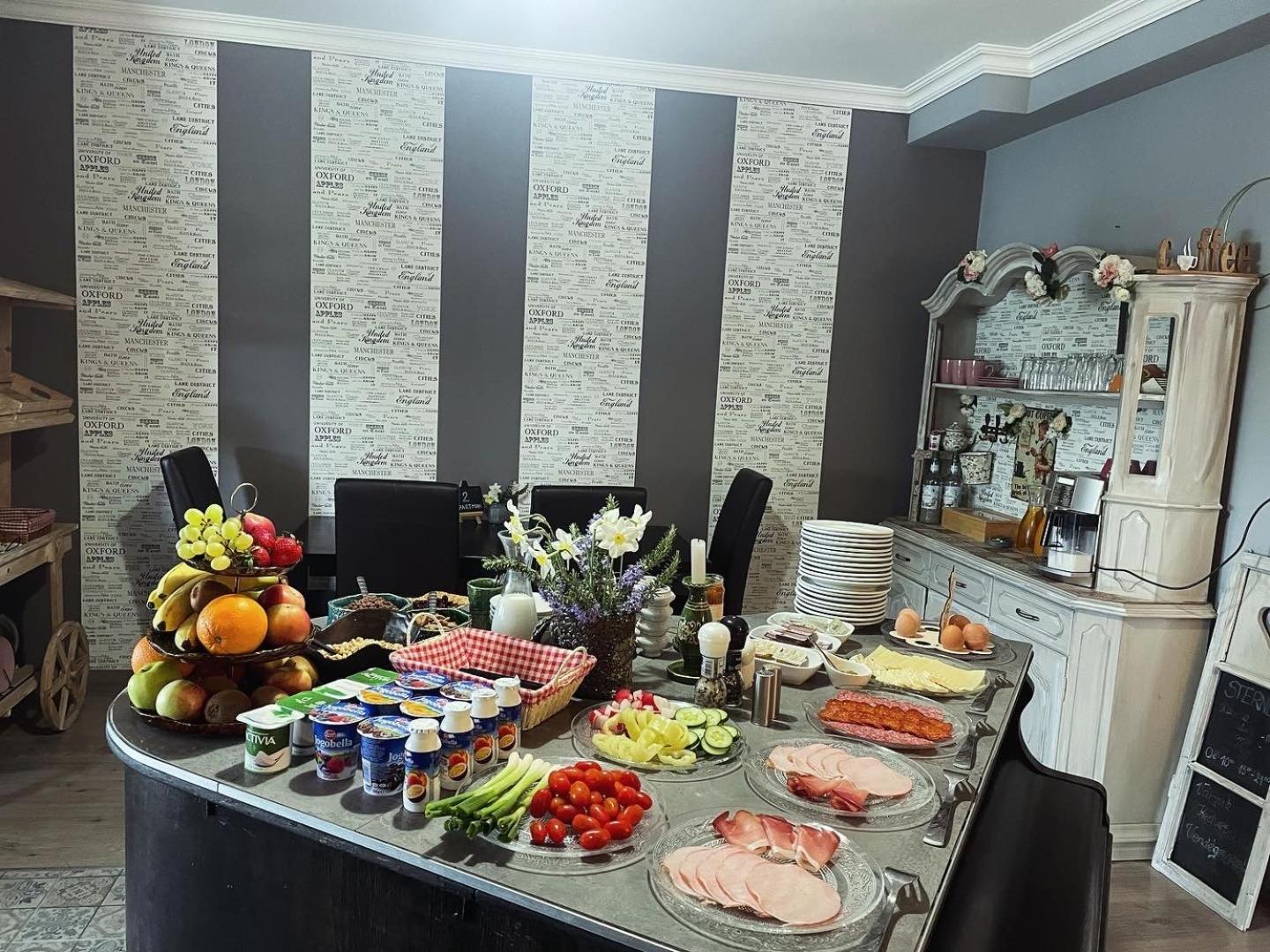 Platan Apartmanhaz Balatongyorok Exterior photo